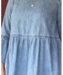 MM6 Maison Martin Margiela_ | ワンピース/ドレス