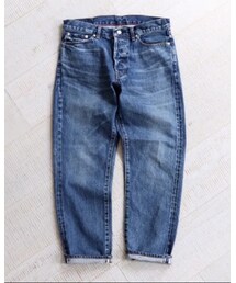 Ordinary fits | デニムパンツ