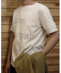 Tieasy | Tシャツ/カットソー