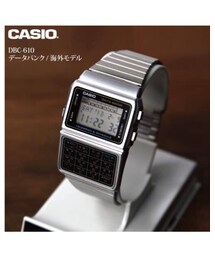 CASIO | デジタル腕時計