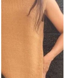 WEGO | ニット/セーター