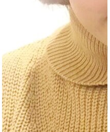 WEGO | ニット/セーター