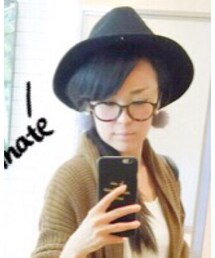 FOREVER 21 | ハット