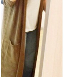 GU | デニムパンツ