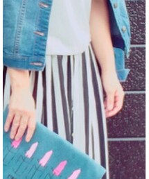 FOREVER 21 | スカート