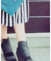 FOREVER 21 | ブーティ