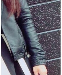 FOREVER 21 | ライダースジャケット