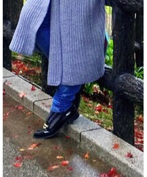 ZARA | デニムパンツ