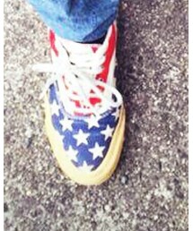 CONVERSE | スニーカー