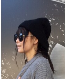 UNIQLO | ニットキャップ/ビーニー