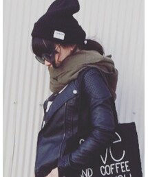 FOREVER 21 | ライダースジャケット