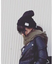 FOREVER 21 | マフラー