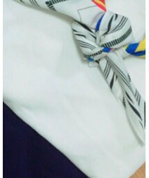 LOWRYS FARM | Tシャツ/カットソー