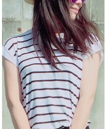 GU | Tシャツ/カットソー