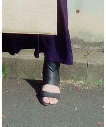 FOREVER 21 | サンダル