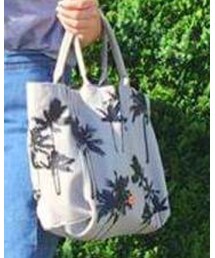 ハピカラ | トートバッグ