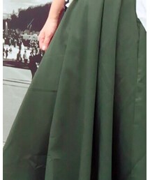 theFESTIVE | スカート