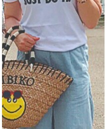 ACCOMMODE | かごバッグ