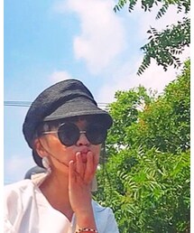 GU | キャスケット