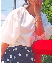 LOWRYS FARM | シャツ/ブラウス