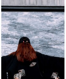 NEW BALANCE | 帽子