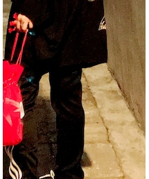 adidas | チノパンツ