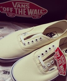 VANS | vans(スニーカー)