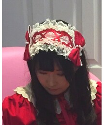 Angelic Pretty | その他ヘアアクセサリー