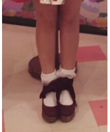 Ank Rouge | シューズ