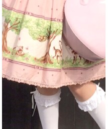 Innocent World | スカート