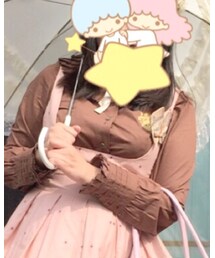 Angelic Pretty | シャツ/ブラウス