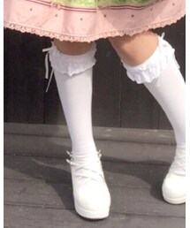 BABY,THE STARS SHINE BRIGHT | シューズ