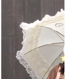 BABY,THE STARS SHINE BRIGHT | 長傘