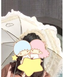 Innocent World | ヘアアクセサリー