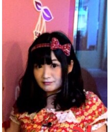 BABY,THE STARS SHINE BRIGHT | カチューシャ