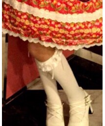 Innocent World | ソックス/靴下