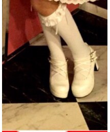 BABY,THE STARS SHINE BRIGHT | シューズ