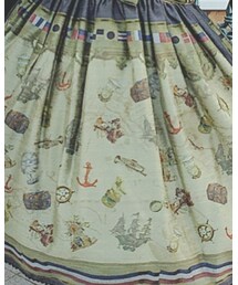 ALICE and the PIRATES | ワンピース/ドレス