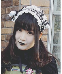 BABY,THE STARS SHINE BRIGHT | ヘアアクセサリー