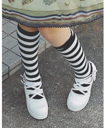 BABY,THE STARS SHINE BRIGHT | シューズ