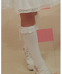 Innocent World | ソックス/靴下