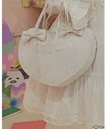 Angelic Pretty | バッグ
