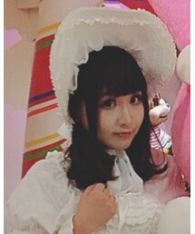 Angelic Pretty | ヘアアクセサリー