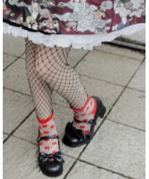 Metamorphose | シューズ