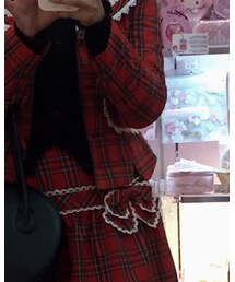 BABY,THE STARS SHINE BRIGHT | ジャケット/アウター