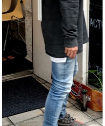 MONKEY TIME | Tシャツ/カットソー