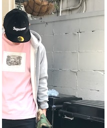 Supreme  | パーカー