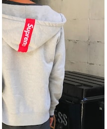 Supreme  | パーカー