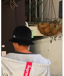 DC SHOES | ハット