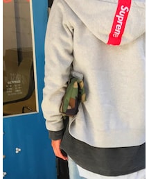 Supreme  | ポーチ